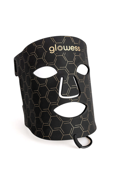 Glowess LED máscara facial