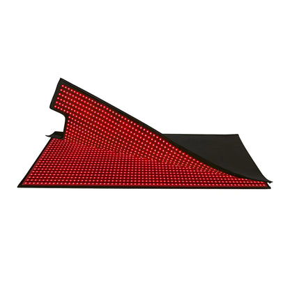 Glowess Mat&Bag roja e infrarroja