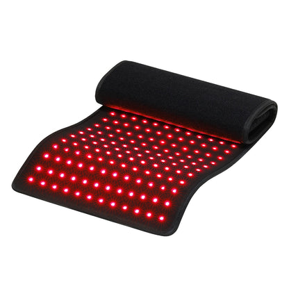 Glowess LED cinturón luz roja
